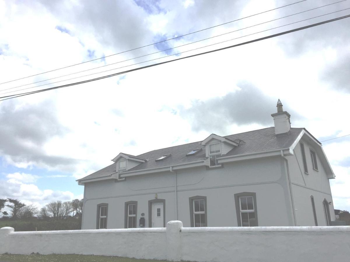 Burns Cottage Ballyheigue Exterior photo